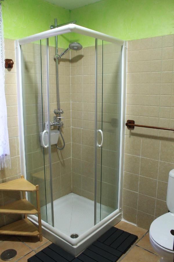 Casa Rural Baobab Romancos エクステリア 写真