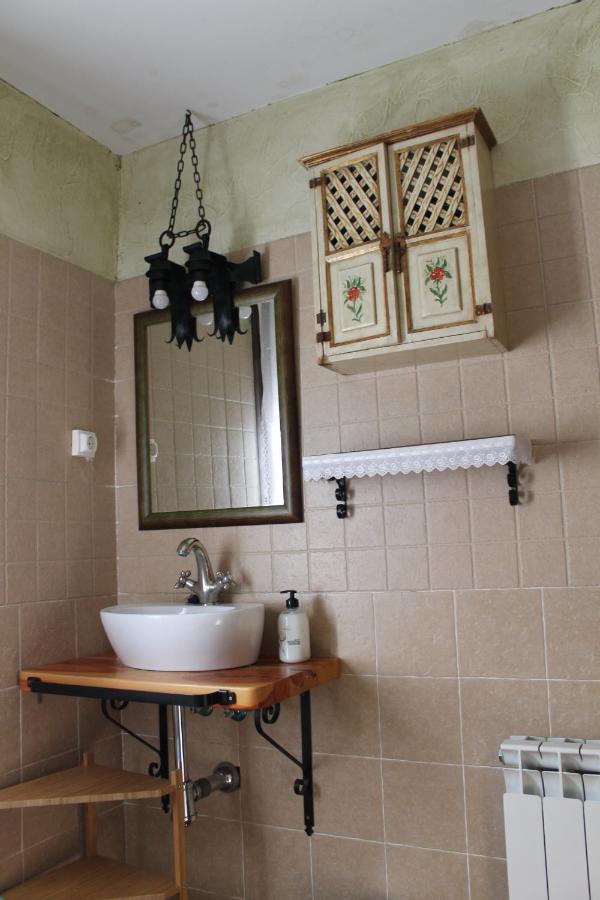 Casa Rural Baobab Romancos エクステリア 写真