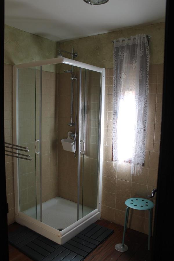 Casa Rural Baobab Romancos エクステリア 写真