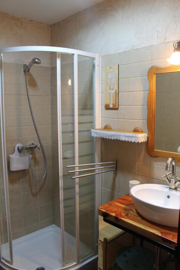Casa Rural Baobab Romancos エクステリア 写真