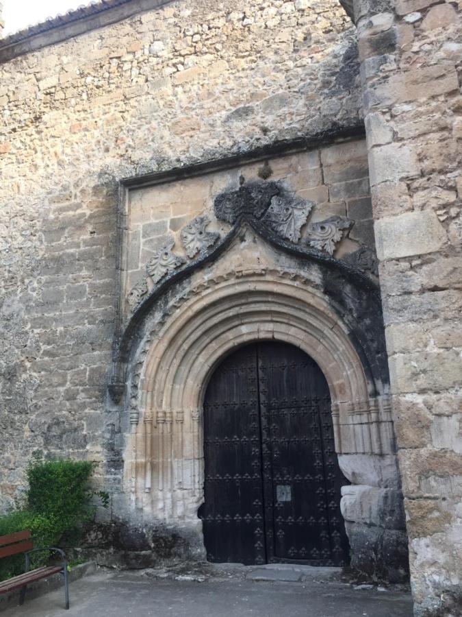 Casa Rural Baobab Romancos エクステリア 写真