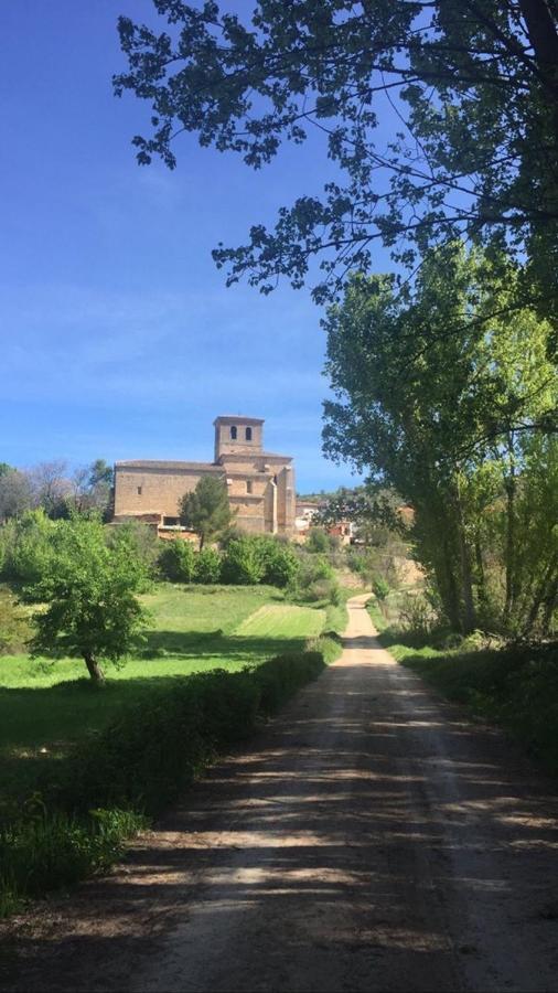 Casa Rural Baobab Romancos エクステリア 写真
