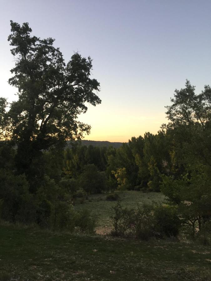 Casa Rural Baobab Romancos エクステリア 写真