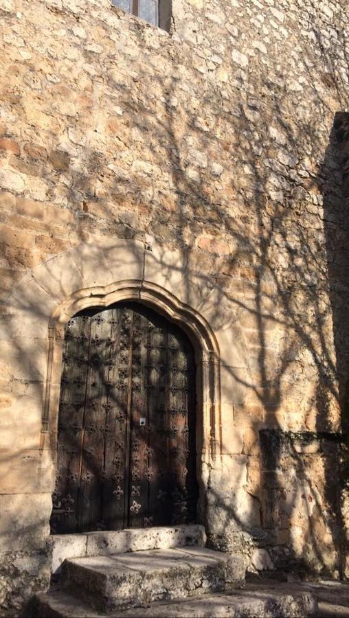 Casa Rural Baobab Romancos エクステリア 写真