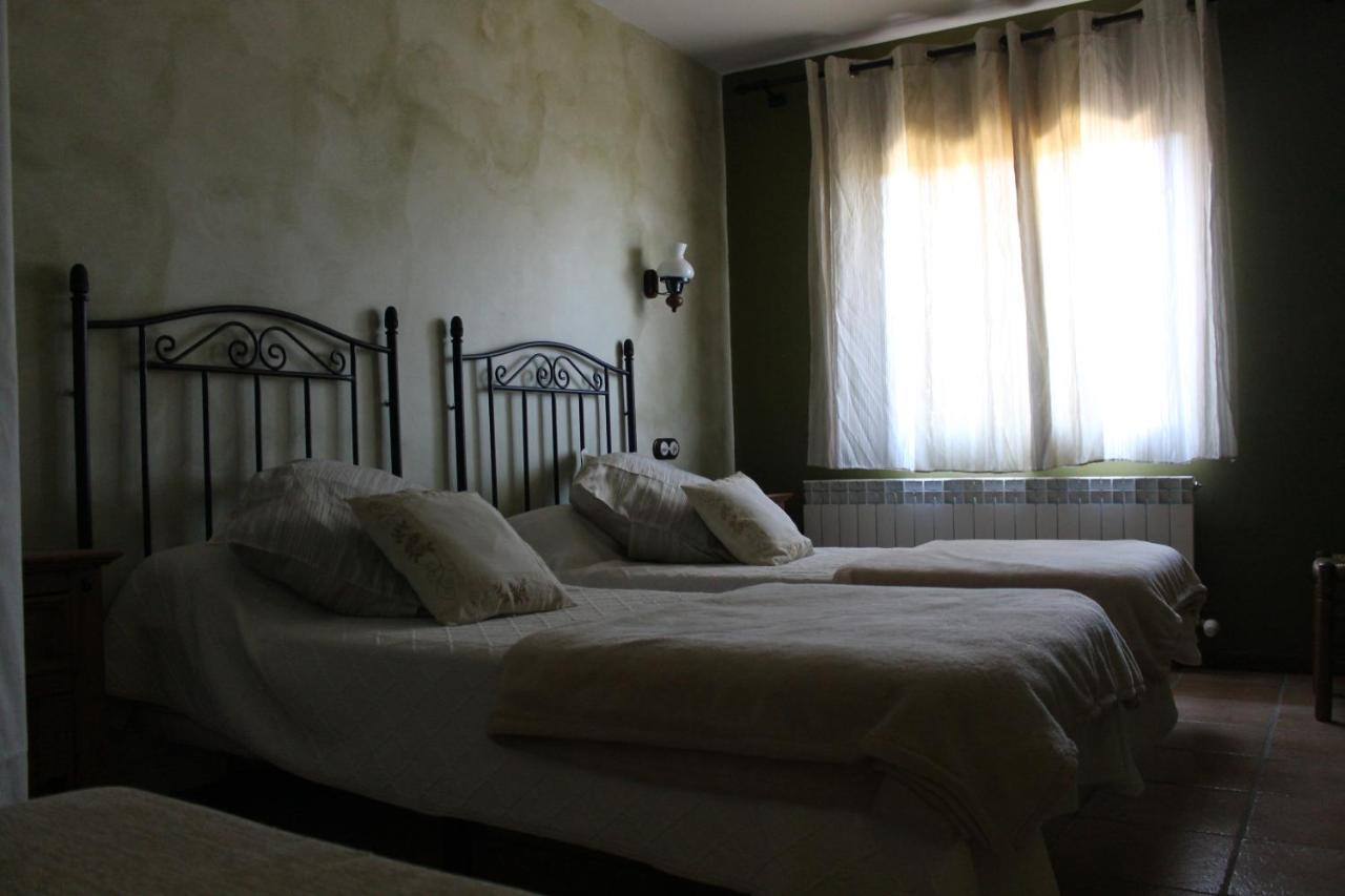 Casa Rural Baobab Romancos エクステリア 写真